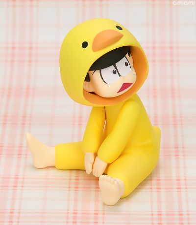 パルメイトぷち 阿松 松野おそ松 