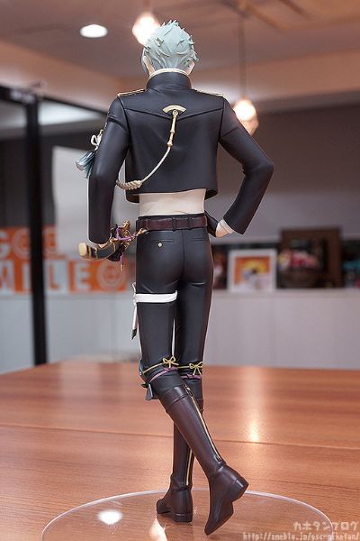 刀剑乱舞-ONLINE- 膝丸 