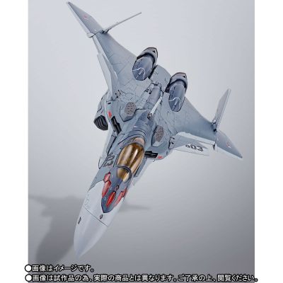 DX超合金 超时空要塞Δ VF-31A 卡伊洛斯（一般机）