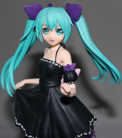 超级景品 初音未来 Project DIVA Arcade Future Tone 初音未来 天真无邪