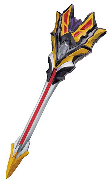 奥特曼ジード DXKINGソード[Bandai]《１０月予约》