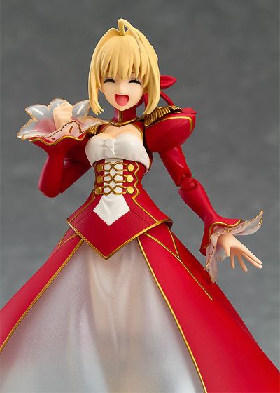 figma  Fate/Extella Saber EXTRA