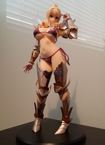 少女骑士物语 More＆More 贝尔缇优