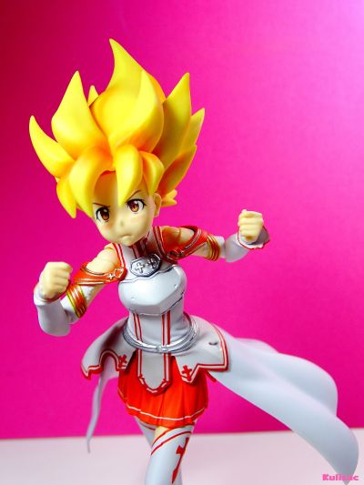 S.H.Figuarts 超级赛亚人孫悟空 超戦士覚醒Ver. 『龙珠Z』