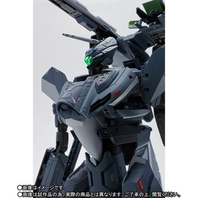 DX超合金 超时空要塞Δ VF-31A 卡伊洛斯（一般机）