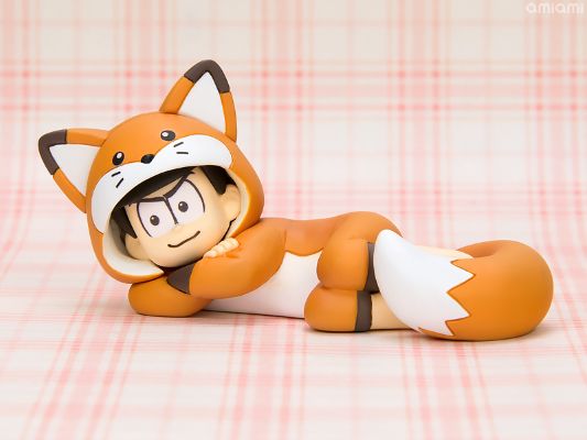 パルメイトぷち 阿松 松野おそ松 