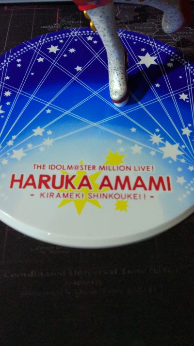 偶像大师 百万现场！ 天海春香 闪耀进行形！