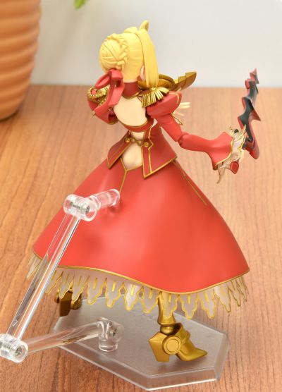 figma  Fate/Extella Saber EXTRA