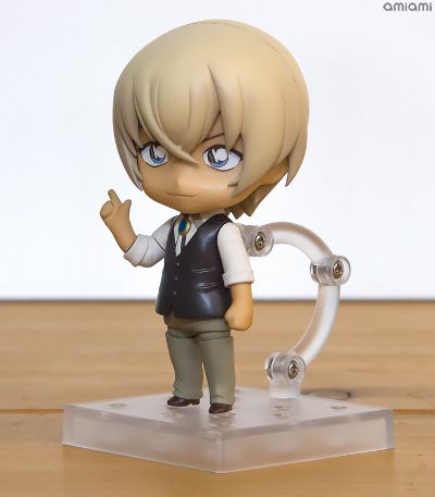 粘土人#834 名探侦柯南  安室透