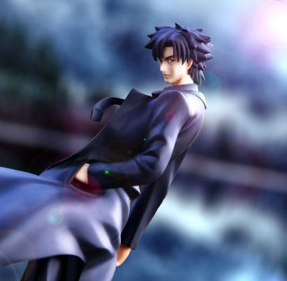 Fate/Zero 卫宫切嗣/Zero 改进版