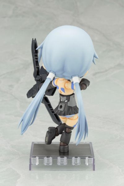 Cu-poche フレームアームズ・ガール スティレット Bare Body 