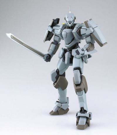 フルメタル・パニックTSR No.7 1/48 アームスレイブ GernsbackM9 Ver.1.5 メリッサ・マオ机[AOSHIMA]《取り寄せ※暂定》