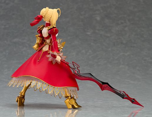 figma  Fate/Extella Saber EXTRA