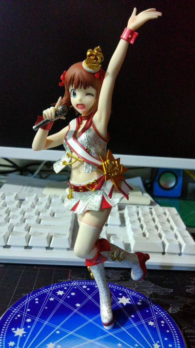 偶像大师 百万现场！ 天海春香 闪耀进行形！