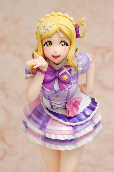 DreamTech Love Live! Sunshine!! 小原鞠莉 你的内心在闪耀吗？