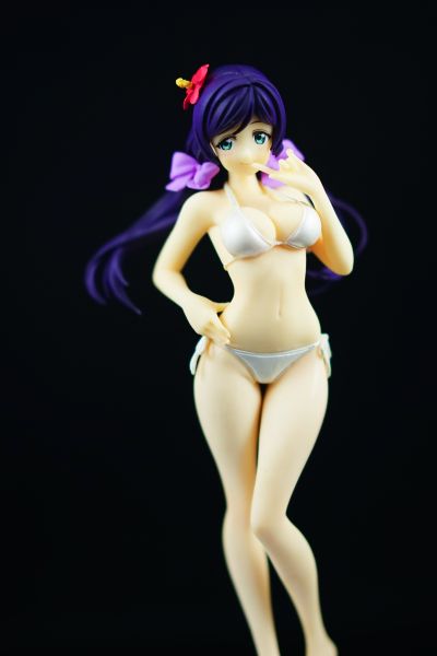 LoveLive! School idol project 东条希 ,レモネードver. Lemonade ver. 
