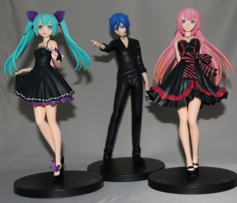 超级景品 初音未来 Project DIVA Arcade Future Tone 初音未来 天真无邪