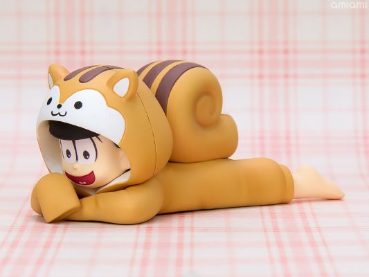 パルメイトぷち 阿松 松野おそ松 