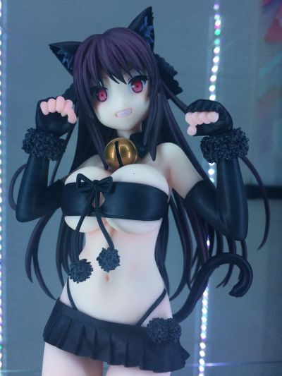 苍之彼方的四重奏 鸢泽美咲 猫耳ver.