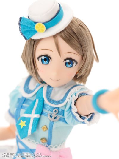 PureNeemo Love Live! Sunshine!! 渡辺曜 