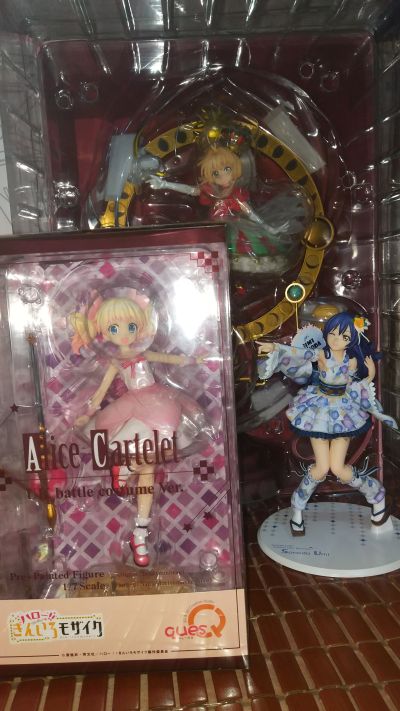 魔卡少女樱 木之本樱