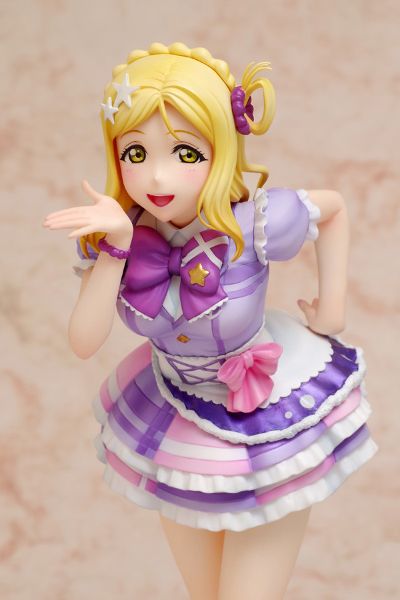 DreamTech Love Live! Sunshine!! 小原鞠莉 你的内心在闪耀吗？