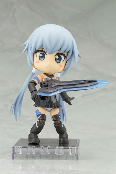 Cu-poche フレームアームズ・ガール スティレット Bare Body 