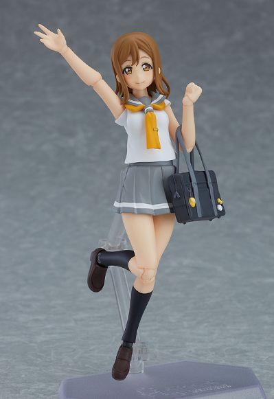 figma Love Live! Sunshine!! 国木田花丸 