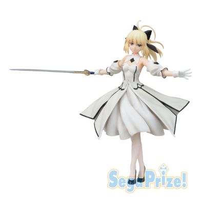 超级景品 Fate / Grand Order Saber・Lily