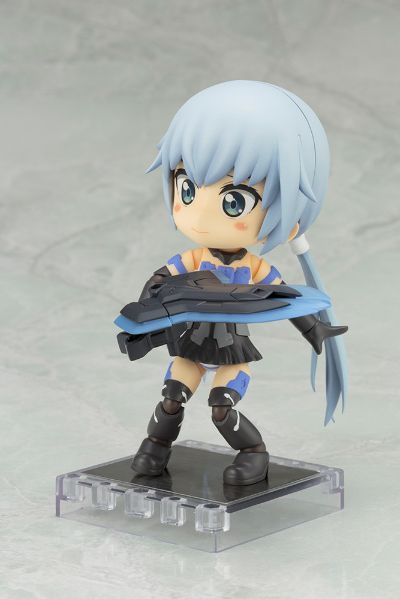 Cu-poche フレームアームズ・ガール スティレット Bare Body 