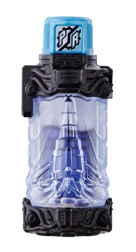 假面骑士ビルド DXロケット熊猫フルボトルSET[Bandai]《１０月予约》