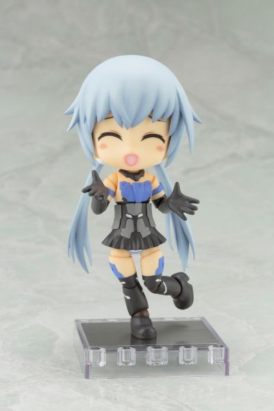 Cu-poche フレームアームズ・ガール スティレット Bare Body 