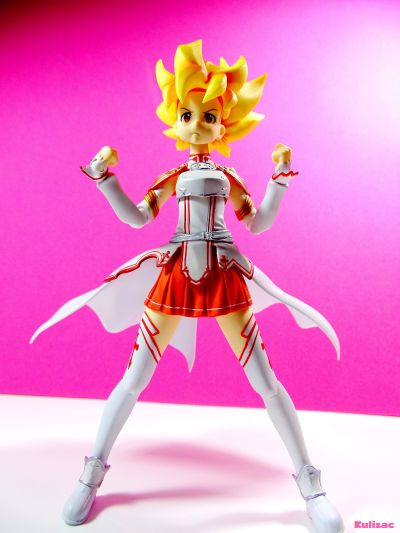 S.H.Figuarts 超级赛亚人孫悟空 超戦士覚醒Ver. 『龙珠Z』