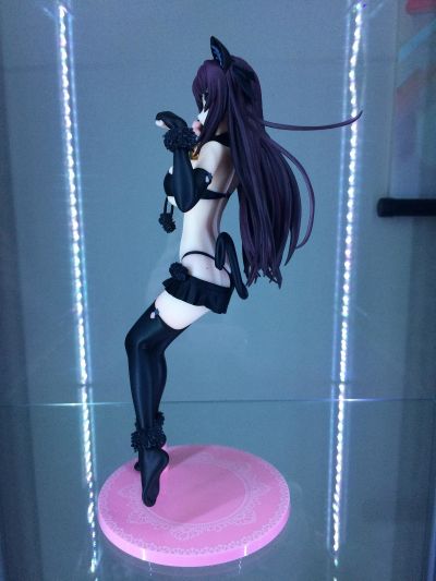 苍之彼方的四重奏 鸢泽美咲 猫耳ver.