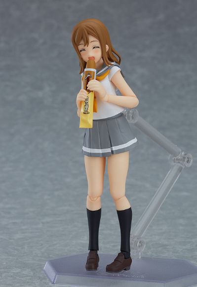 figma Love Live! Sunshine!! 国木田花丸 