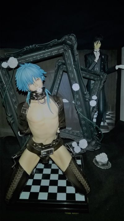 Z:GO ACT1 配件