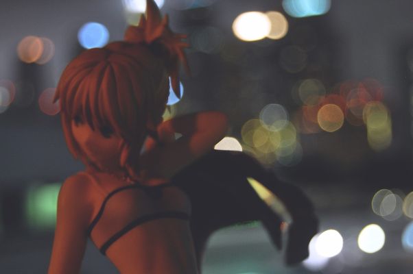 Fate/Apocrypha 赤之saber 莫德雷德