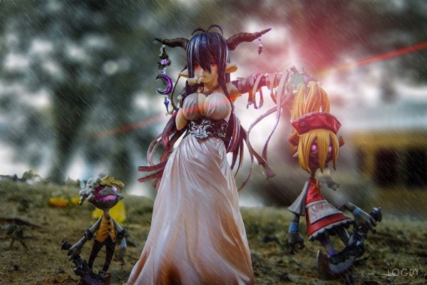 碧蓝幻想 达奴娅
