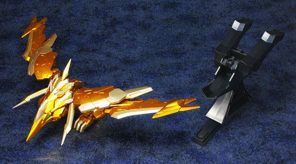 EX合金PLUS+ 勇者ライディーン REIDEEN THE BRAVE GODBIRD Unit GOLD Ver.[FEWTURE MODELS]《０２月予约》