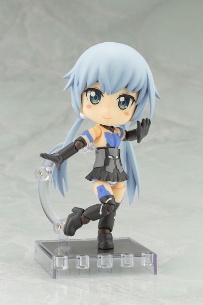 Cu-poche フレームアームズ・ガール スティレット Bare Body 