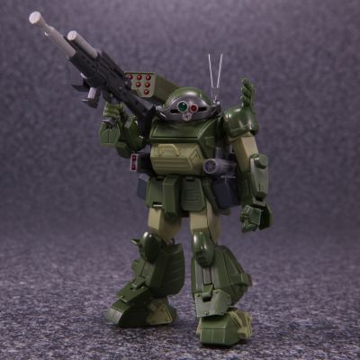 アクティックギア 装甲骑兵VOTOMS AG-V20 AT ChroniclesIII 荒野の决戦[takaraTomy]《０２月予约》