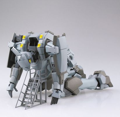 フルメタル・パニックTSR No.7 1/48 アームスレイブ GernsbackM9 Ver.1.5 メリッサ・マオ机[AOSHIMA]《取り寄せ※暂定》