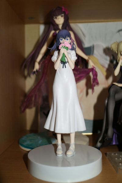 剧场版 Fate/stay night [Heaven’s Feel] “间桐樱”手办