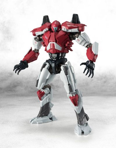 ROBOT魂 -ROBOT魂-〈SIDE JAEGER〉卡蒂狗アン・ブラーボ 『パシフィック・リム：アップライジング』[Bandai]《０３月予约》