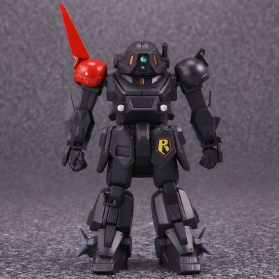 アクティックギア 装甲骑兵VOTOMS AG-V20 AT ChroniclesIII 荒野の决戦[takaraTomy]《０２月予约》