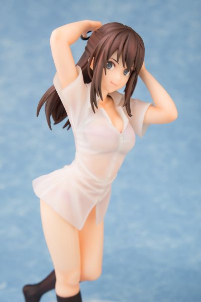 清恋 常木耀 衬衫  Ver.