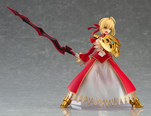 figma  Fate/Extella Saber EXTRA