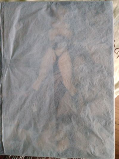 魔王黙示录 七宗罪 强欲之章 玛蒙 枪弑西部牛仔泳装之节 黑色水着Ver.