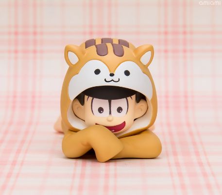 パルメイトぷち 阿松 松野おそ松 
