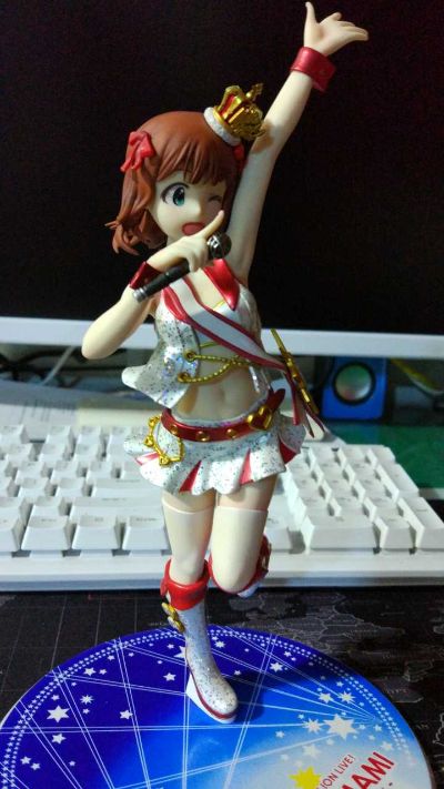 偶像大师 百万现场！ 天海春香 闪耀进行形！